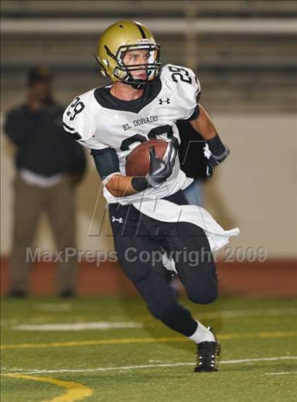 Thumbnail 1 in El Dorado @ Glendora photogallery.