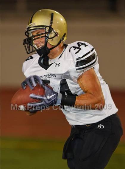 Thumbnail 1 in El Dorado @ Glendora photogallery.