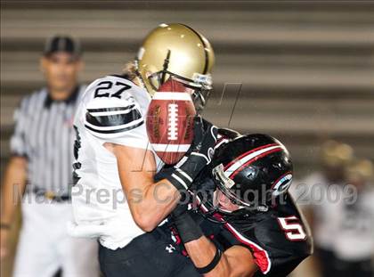 Thumbnail 1 in El Dorado @ Glendora photogallery.