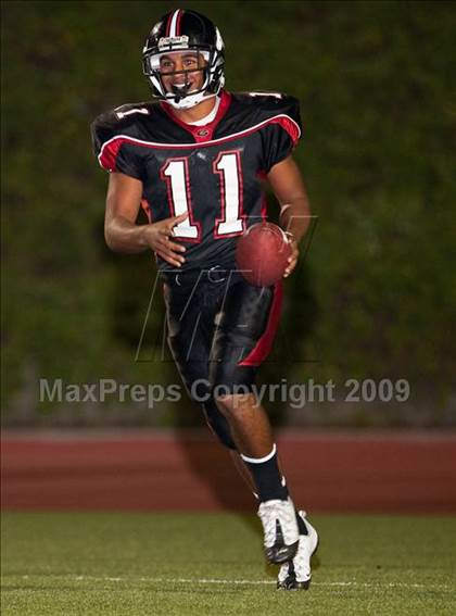 Thumbnail 1 in El Dorado @ Glendora photogallery.