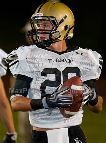 Thumbnail 1 in El Dorado @ Glendora photogallery.