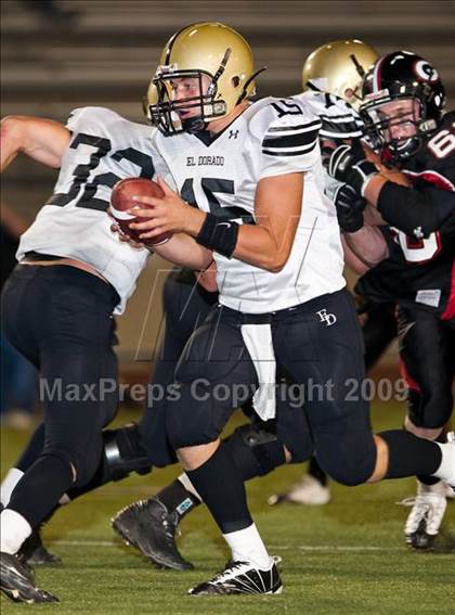 Thumbnail 1 in El Dorado @ Glendora photogallery.