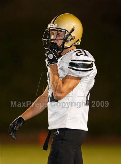 Thumbnail 3 in El Dorado @ Glendora photogallery.