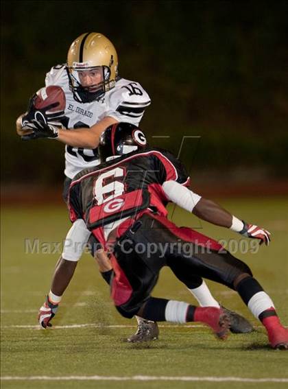 Thumbnail 1 in El Dorado @ Glendora photogallery.
