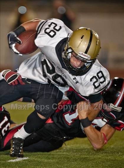 Thumbnail 3 in El Dorado @ Glendora photogallery.