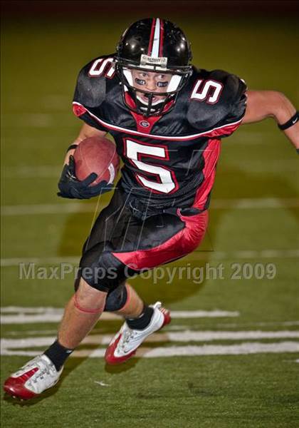 Thumbnail 3 in El Dorado @ Glendora photogallery.