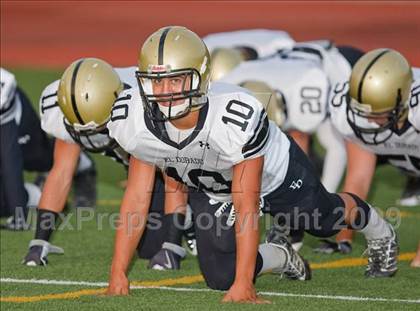 Thumbnail 1 in El Dorado @ Glendora photogallery.