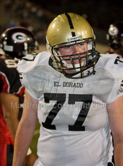 Thumbnail 3 in El Dorado @ Glendora photogallery.
