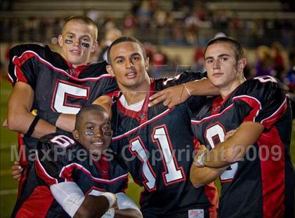 Thumbnail 1 in El Dorado @ Glendora photogallery.