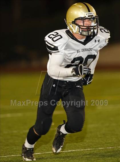 Thumbnail 1 in El Dorado @ Glendora photogallery.