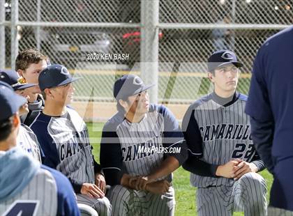 Thumbnail 2 in Camarillo vs. Rio Mesa photogallery.