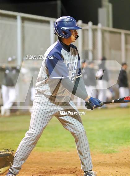 Thumbnail 1 in Camarillo vs. Rio Mesa photogallery.
