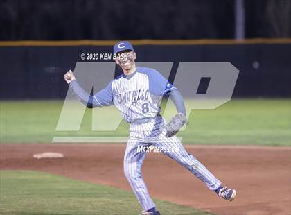 Thumbnail 1 in Camarillo vs. Rio Mesa photogallery.