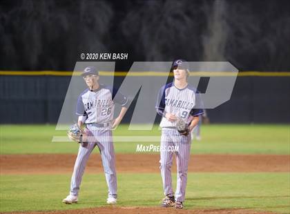 Thumbnail 1 in Camarillo vs. Rio Mesa photogallery.