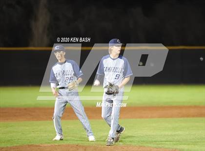 Thumbnail 3 in Camarillo vs. Rio Mesa photogallery.