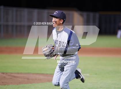 Thumbnail 3 in Camarillo vs. Rio Mesa photogallery.