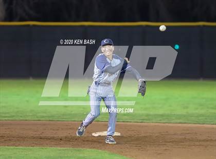 Thumbnail 3 in Camarillo vs. Rio Mesa photogallery.