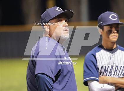 Thumbnail 1 in Camarillo vs. Rio Mesa photogallery.
