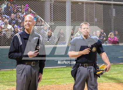 Thumbnail 3 in Camarillo vs. Rio Mesa photogallery.