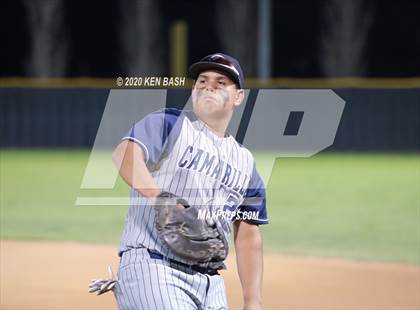 Thumbnail 3 in Camarillo vs. Rio Mesa photogallery.