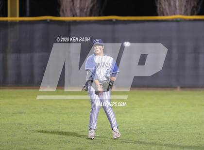 Thumbnail 2 in Camarillo vs. Rio Mesa photogallery.