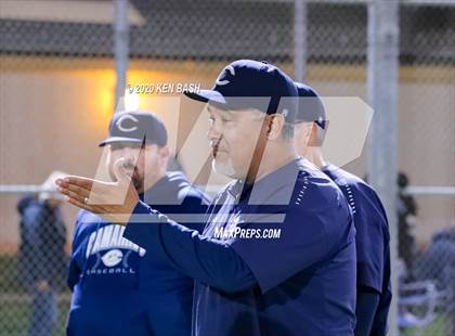 Thumbnail 1 in Camarillo vs. Rio Mesa photogallery.