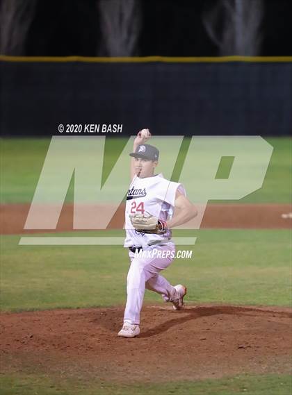 Thumbnail 3 in Camarillo vs. Rio Mesa photogallery.
