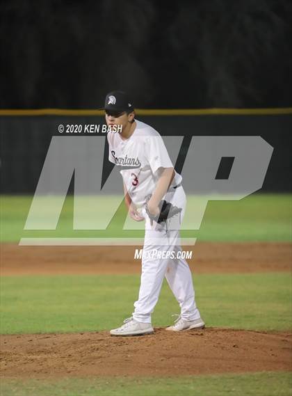 Thumbnail 3 in Camarillo vs. Rio Mesa photogallery.