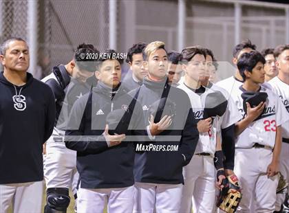 Thumbnail 1 in Camarillo vs. Rio Mesa photogallery.