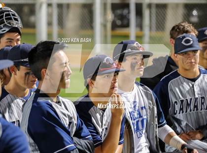 Thumbnail 3 in Camarillo vs. Rio Mesa photogallery.