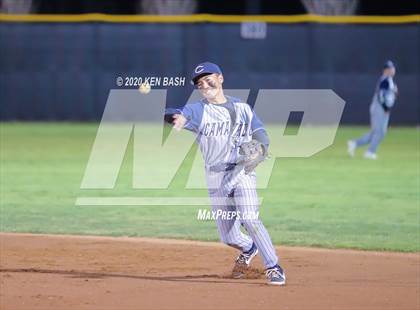 Thumbnail 1 in Camarillo vs. Rio Mesa photogallery.