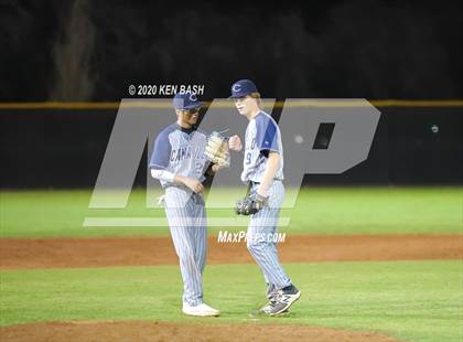 Thumbnail 2 in Camarillo vs. Rio Mesa photogallery.