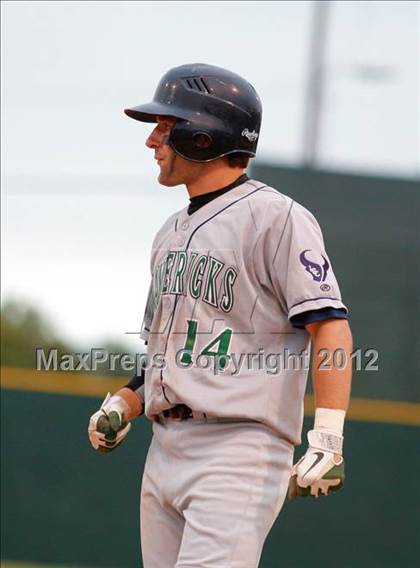 Thumbnail 1 in La Costa Canyon vs. Rancho Bernardo (CIF SDS D2 Final) photogallery.
