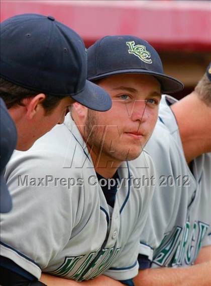 Thumbnail 1 in La Costa Canyon vs. Rancho Bernardo (CIF SDS D2 Final) photogallery.
