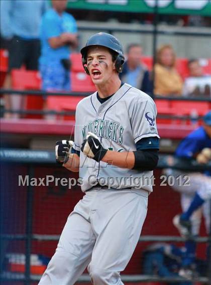 Thumbnail 1 in La Costa Canyon vs. Rancho Bernardo (CIF SDS D2 Final) photogallery.