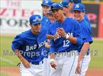 Photo from the gallery "La Costa Canyon vs. Rancho Bernardo (CIF SDS D2 Final)"