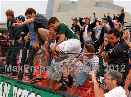Thumbnail 3 in La Costa Canyon vs. Rancho Bernardo (CIF SDS D2 Final) photogallery.