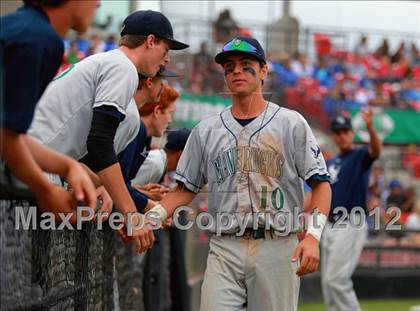 Thumbnail 1 in La Costa Canyon vs. Rancho Bernardo (CIF SDS D2 Final) photogallery.
