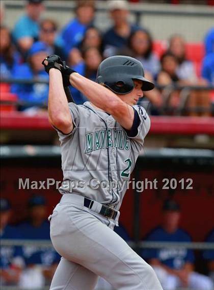 Thumbnail 1 in La Costa Canyon vs. Rancho Bernardo (CIF SDS D2 Final) photogallery.