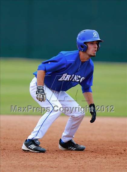 Thumbnail 3 in La Costa Canyon vs. Rancho Bernardo (CIF SDS D2 Final) photogallery.