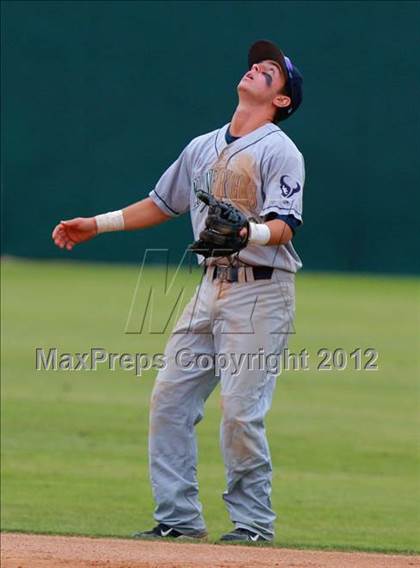 Thumbnail 3 in La Costa Canyon vs. Rancho Bernardo (CIF SDS D2 Final) photogallery.
