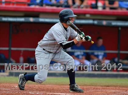 Thumbnail 3 in La Costa Canyon vs. Rancho Bernardo (CIF SDS D2 Final) photogallery.
