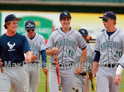 Thumbnail 3 in La Costa Canyon vs. Rancho Bernardo (CIF SDS D2 Final) photogallery.