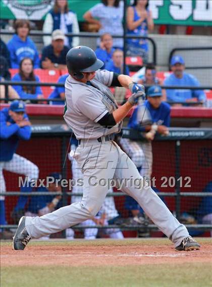 Thumbnail 1 in La Costa Canyon vs. Rancho Bernardo (CIF SDS D2 Final) photogallery.