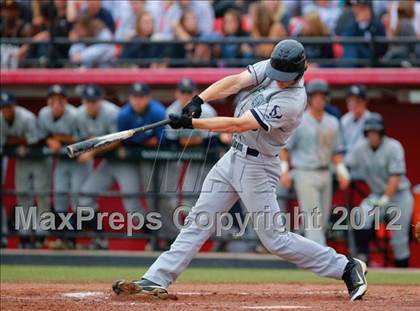 Thumbnail 1 in La Costa Canyon vs. Rancho Bernardo (CIF SDS D2 Final) photogallery.
