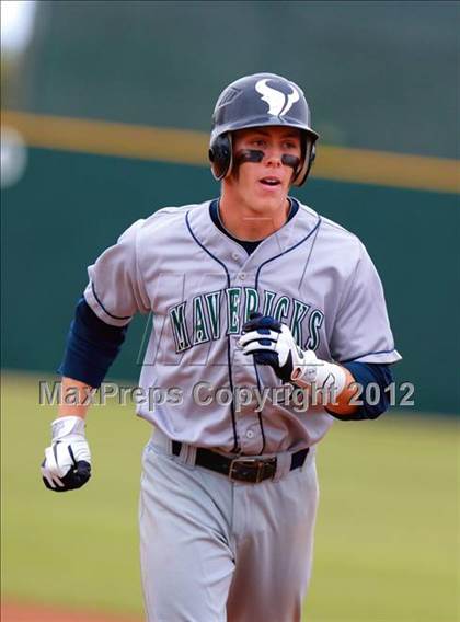 Thumbnail 1 in La Costa Canyon vs. Rancho Bernardo (CIF SDS D2 Final) photogallery.