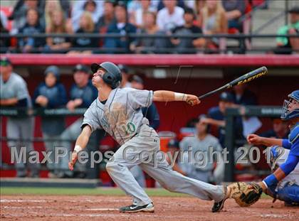 Thumbnail 1 in La Costa Canyon vs. Rancho Bernardo (CIF SDS D2 Final) photogallery.