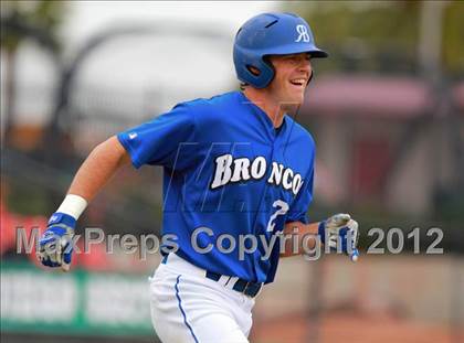 Thumbnail 3 in La Costa Canyon vs. Rancho Bernardo (CIF SDS D2 Final) photogallery.