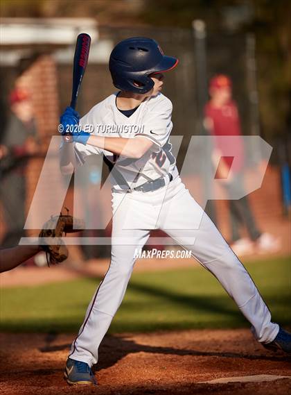 Thumbnail 2 in Lassiter @ North Cobb photogallery.