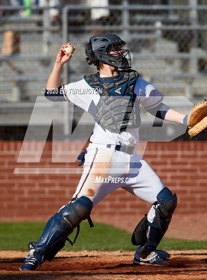 Thumbnail 2 in Lassiter @ North Cobb photogallery.